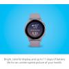 imageGarmin vvoactive 5 Health and Fitness GPS Smartwatch AMOLED Display Up to 11 Days of Battery BlackOrchid