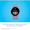 imageGarmin vvoactive 5 Health and Fitness GPS Smartwatch AMOLED Display Up to 11 Days of Battery BlackOrchid