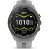 imageGarmin Approach S70 47mm Premium GPS Golf Watch BlackPowder Gray