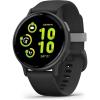 imageGarmin vvoactive 5 Health and Fitness GPS Smartwatch AMOLED Display Up to 11 Days of Battery BlackBlack