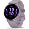 imageGarmin vvoactive 5 Health and Fitness GPS Smartwatch AMOLED Display Up to 11 Days of Battery BlackOrchid