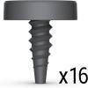 imageGarmin Approach CT1 Golf Club Tracking Tags Pairs to Your Garmin Golf Smartwatch Track Shots On Any Club BatteryFree Design