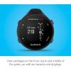 imageGarmin Approach G12 Clipon Golf GPS Rangefinder 42k Preloaded Courses 0100255500Rangefinder