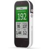 imageGarmin Approach G80 AllinOne Premium GPS Golf Handheld with Integrated Launch Monitor 35quot Touchscreen BlackWhiteDevice