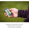 imageGarmin Approach G80 AllinOne Premium GPS Golf Handheld with Integrated Launch Monitor 35quot Touchscreen BlackWhiteDevice