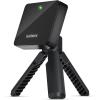 imageGarmin Approach R10 Portable Golf Launch Monitor Take Your Game Home Indoors or to the Driving Range Up to 10 Hours Battery Life  0100235600Golf Launch Monitor