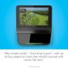 imageGarmin Approach R50 Premium Golf Launch Monitor and Simulator 10quot Builtin Color Touchscreen Display