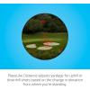 imageGarmin Approach Z30 Golf Laser Range Finder Range Up to 400 Yards Away