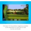 imageGarmin Approach Z82 Golf GPS Laser Range Finder Accuracy Within 10 of The Flag 2D Course Overlays