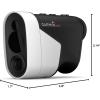 imageGarmin Approach Z82 Golf GPS Laser Range Finder Accuracy Within 10 of The Flag 2D Course Overlays
