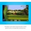 imageGarmin Approach Z82 Golf GPS Laser Range Finder Accuracy Within 10 of The Flag 2D Course Overlays