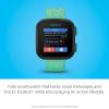 imageGarmin Bounce Kids Smartwatch TwoWay Text and Voice Messaging Location Tracking Lilac FloralGreen
