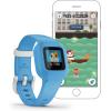 imageGarmin vivofit jr 3 Fitness Tracker for Kids Includes Interactive App Experience SwimFriendly Up To 1year Battery Life Blue Stars