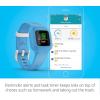 imageGarmin vivofit jr 3 Fitness Tracker for Kids Includes Interactive App Experience SwimFriendly Up To 1year Battery Life Blue Stars