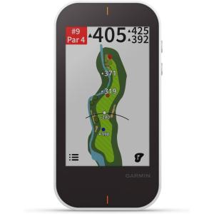 imageGarmin Approach G80 AllinOne Premium GPS Golf Handheld with Integrated Launch Monitor 35quot Touchscreen BlackWhiteDevice