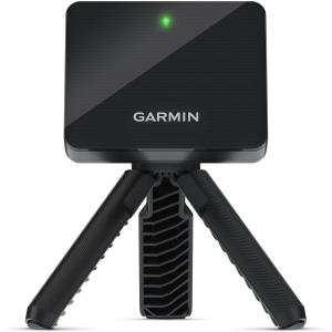 imageGarmin Approach R10 Portable Golf Launch Monitor Take Your Game Home Indoors or to the Driving Range Up to 10 Hours Battery Life  0100235600Golf Launch Monitor