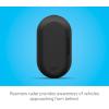 imageGarmin 0100237600 Varia RTL515 Cycling Rearview Radar with Tail Light Visual and Audible Alerts for Vehicles Up to 153 Yards AwayRearview Radar