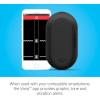 imageGarmin 0100237600 Varia RTL515 Cycling Rearview Radar with Tail Light Visual and Audible Alerts for Vehicles Up to 153 Yards AwayRearview Radar