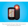 imageGarmin 0100237600 Varia RTL515 Cycling Rearview Radar with Tail Light Visual and Audible Alerts for Vehicles Up to 153 Yards AwayRearview Radar with Tail Light