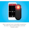 imageGarmin 0100237600 Varia RTL515 Cycling Rearview Radar with Tail Light Visual and Audible Alerts for Vehicles Up to 153 Yards AwayRearview Radar with Tail Light