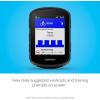 imageGarmin Edge 540 Solar SolarCharging GPS Cycling Computer with Button ControlsEdge 540