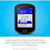 imageGarmin Edge 540 Solar SolarCharging GPS Cycling Computer with Button ControlsEdge 540 Solar