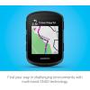 imageGarmin Edge 840 Compact GPS Cycling Computer with Touchscreen and Buttons Targeted Adaptive Coaching Advanced Navigation and MoreEdge 840