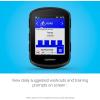 imageGarmin Edge 840 Compact GPS Cycling Computer with Touchscreen and Buttons Targeted Adaptive Coaching Advanced Navigation and MoreEdge 840