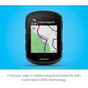 imageGarmin Edge 840 Compact GPS Cycling Computer with Touchscreen and Buttons Targeted Adaptive Coaching Advanced Navigation and MoreEdge 840 Solar