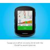 imageGarmin Edge 840 Compact GPS Cycling Computer with Touchscreen and Buttons Targeted Adaptive Coaching Advanced Navigation and MoreEdge 840 Solar