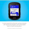 imageGarmin Edge 840 Compact GPS Cycling Computer with Touchscreen and Buttons Targeted Adaptive Coaching Advanced Navigation and MoreEdge 840 Solar