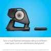 imageGarmin TacX NEO 3M Smart Trainer Multidirectional Movement Realistic Ride Fee