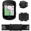 imageGarmin Edge 840 Compact GPS Cycling Computer with Touchscreen and Buttons Targeted Adaptive Coaching Advanced Navigation and MoreEdge 840 Bundle with Sensors