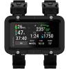 imageGarmin Descent X50i Premium Dive Computer 3quot Touchscreen Display 20 ATM DiveRated with Leakproof Buttons