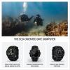 imageGarmin Descent G2 WatchStyle Dive Computer Bright AMOLED Display Multiple Dive Modes Health and Wellness Features Black with Black BandBlack