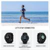 imageGarmin Descent G2 WatchStyle Dive Computer Bright AMOLED Display Multiple Dive Modes Health and Wellness Features Black with Black BandBlack