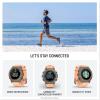 imageGarmin Descent G2 WatchStyle Dive Computer Bright AMOLED Display Multiple Dive Modes Health and Wellness Features Black with Black BandPaloma
