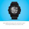 imageGarmin Descent G1 Rugged Dive Computer Multiple Dive Modes Activity Tracking Powder GrayBlack