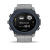 imageGarmin Descent G1 Rugged Dive Computer Multiple Dive Modes Activity Tracking Powder GrayPowder Gray