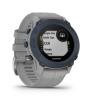 imageGarmin Descent G1 Rugged Dive Computer Multiple Dive Modes Activity Tracking Powder GrayPowder Gray