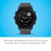imageGarmin Descent G1 Rugged Dive Computer Multiple Dive Modes Activity Tracking Powder GraySlate Gray