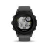 imageGarmin Descent G1 Rugged Dive Computer Multiple Dive Modes Activity Tracking Powder GraySlate Gray