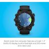 imageGarmin Descent Mk3i Dive Computer and Multisport GPS Smartwatch Air Integration BlackBlack