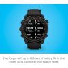 imageGarmin Descent Mk3i Dive Computer and Multisport GPS Smartwatch Air Integration BlackBlack
