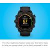 imageGarmin Descent Mk3i Dive Computer and Multisport GPS Smartwatch Air Integration BlackBlack