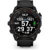 imageGarmin Descent Mk3i Dive Computer and Multisport GPS Smartwatch Air Integration BlackBlack