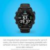 imageGarmin Descent Mk3i Dive Computer and Multisport GPS Smartwatch Air Integration BlackBlack Titanium