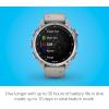 imageGarmin Descent Mk3i Dive Computer and Multisport GPS Smartwatch Air Integration BlackFog Gray