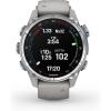 imageGarmin Descent Mk3i Dive Computer and Multisport GPS Smartwatch Air Integration BlackFog Gray