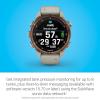 imageGarmin Descent Mk3i Dive Computer and Multisport GPS Smartwatch Air Integration BlackFrench Gray